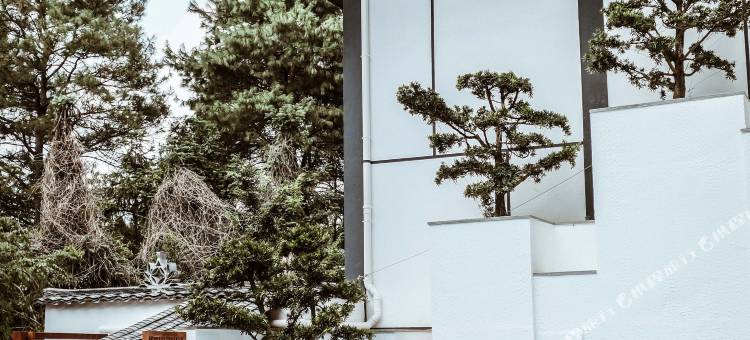 南宁名都山居精品酒店图片