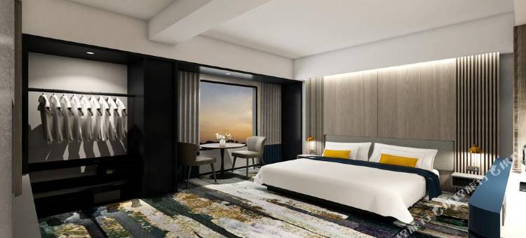 阿斯顿芝勒贡精品酒店(Aston Cilegon Boutique Hotel)图片