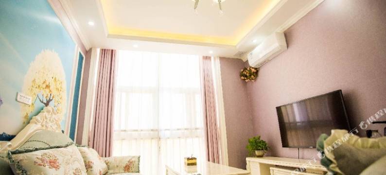 安康九梓缘宾馆图片