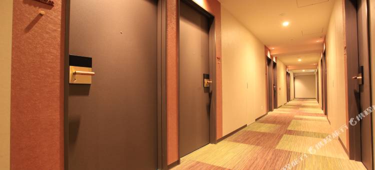 Urban精选酒店京都五条(Urban Hotel Kyoto Gojo Premium)图片