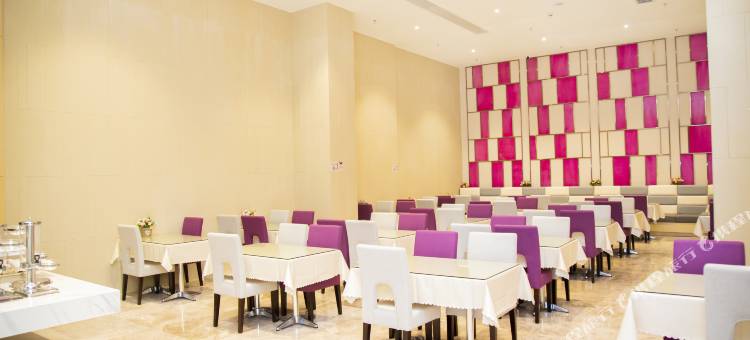 麗枫酒店(南昌珠江路地铁站省博物馆店)图片