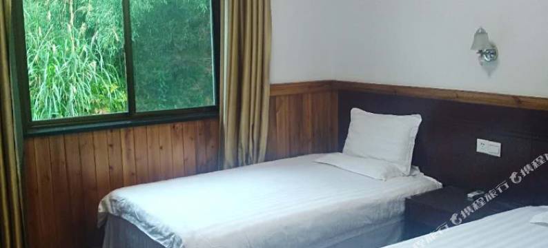 安吉东方人家图片