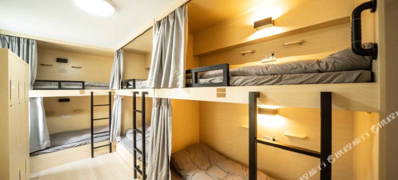 茴家青年公寓(深圳会展中心店)图片