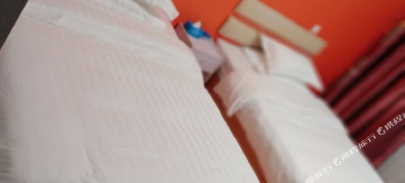 连城罗马假日酒店图片