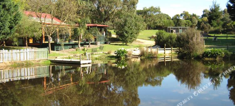 贝丝艾斯特大洋公路小屋酒店(Bells Estate Great Ocean Road Cottages)图片