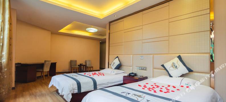 TOWO上品酒店(景德镇陶阳里御窑广场店)图片