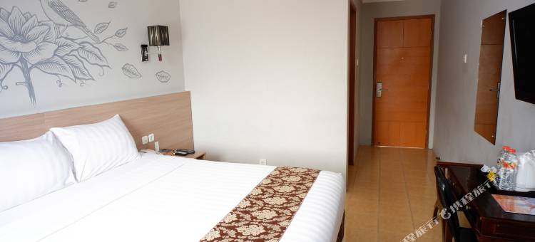 前一度假酒店(Front One Resort Yogyakarta)图片