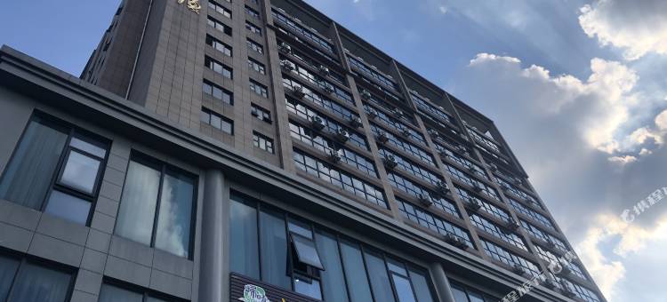 宁波南山南宾馆图片
