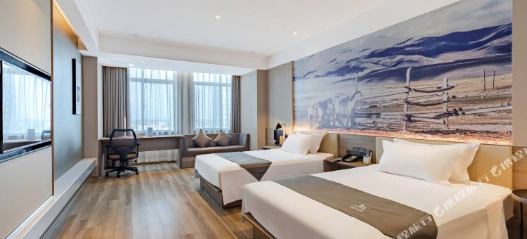 东方酒店(蚌埠职教园海吉星广场店)图片