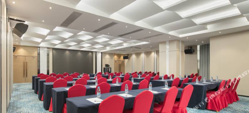 雅好花园酒店(深圳国际会展中心店)图片