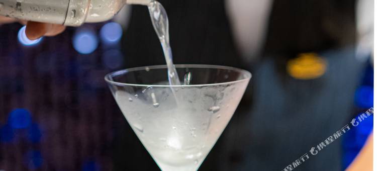 广州珠江新城骑士物语酒店图片