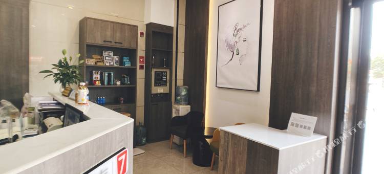 7天连锁酒店(太仓沙溪古镇店)图片