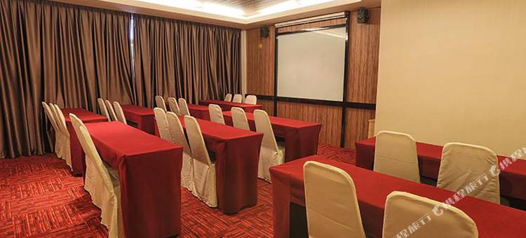 奥斯汀天堂酒店(Hotel Austin Paradise)图片