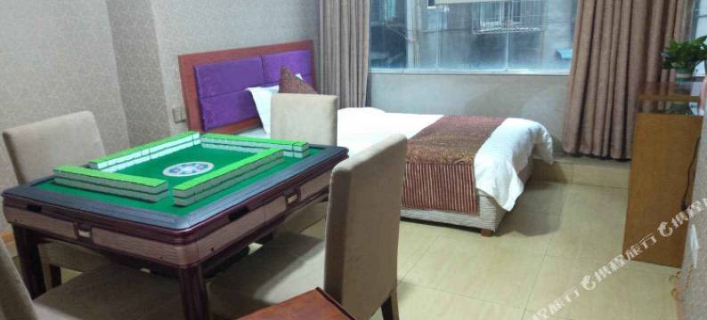 巴中西阳宾馆图片