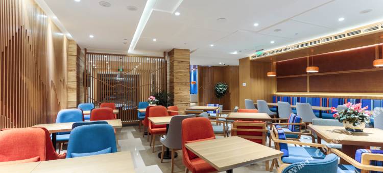 智选假日酒店(九寨沟风景区店)图片