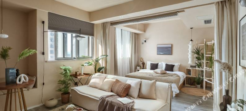 南京熙元公寓(新街口店)图片