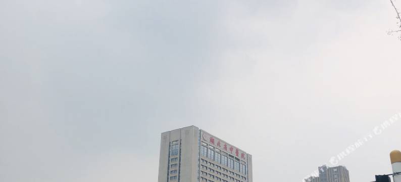 武汉斯威特酒店(光谷步行街华中科技大学店)图片