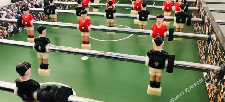 肇庆端州星月主题民宿图片