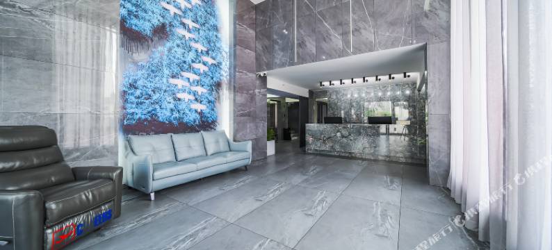 铂希酒店(河源万隆城店)图片