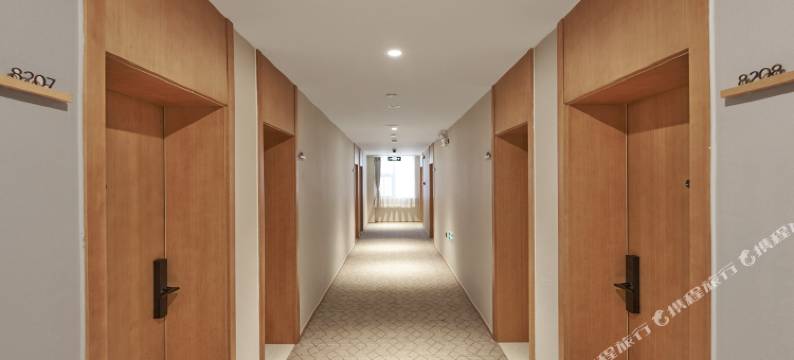 季枫酒店(北京工体东大桥地铁站店)图片