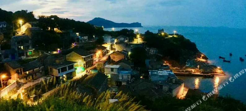 嵛山岛灶澳快捷酒店图片