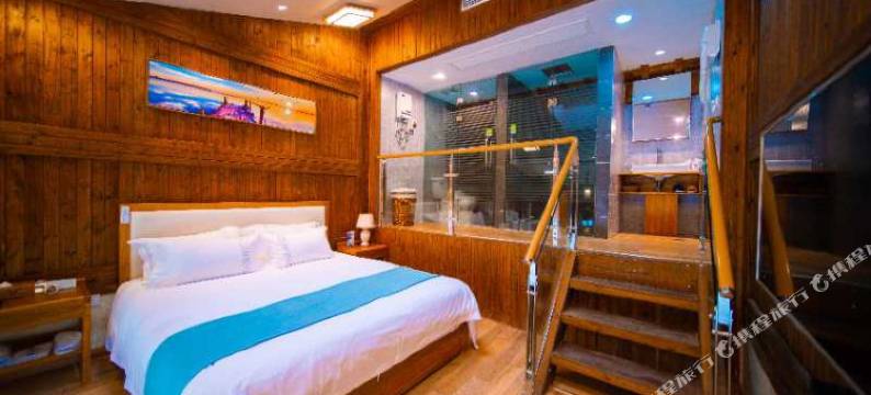 南京滨水民宿图片