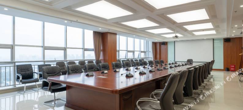 华景酒店(聊城大学月季公园店)图片