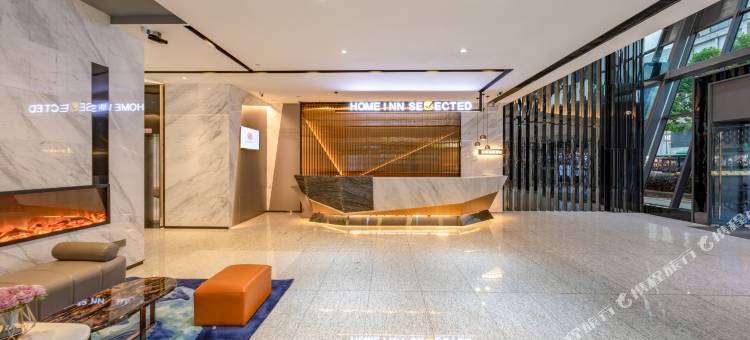 如家商旅酒店(佛山祖庙地铁站店)图片