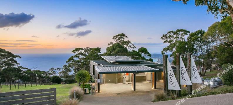 乔治精品烹饪疗养床和早餐酒店(Georges Boutique Hotel and Culinary Retreat)图片