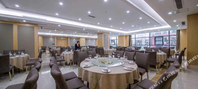 维也纳国际酒店(黄冈师范学院店)图片