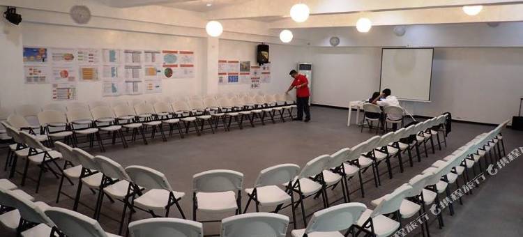 道因普拉维达海滩&潜水度假村(Pura Vida Beach & Dive Resort)图片