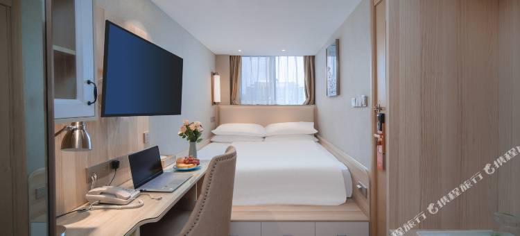 维也纳酒店(聊城月季公园店)图片