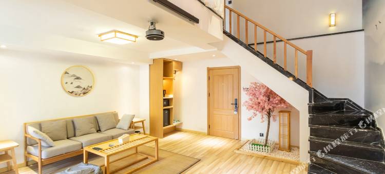 M酒店(光谷天地软件园店)图片