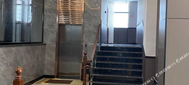 非繁精品酒店(盐城大桥店)图片