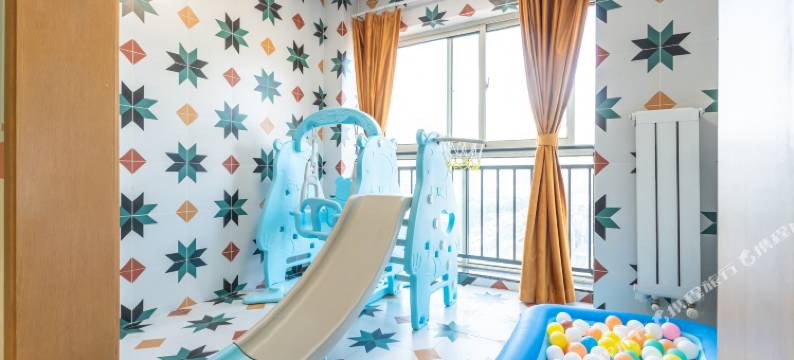 M酒店(光谷天地软件园店)图片