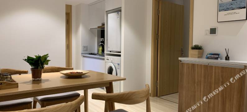 蒙硒岛海景民宿(吾悦广场澎湃岛店)图片