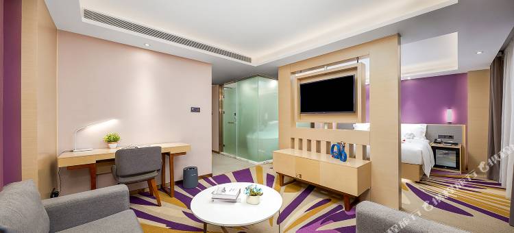 麗枫酒店(深圳国际会展中心沙井京基百纳店)图片