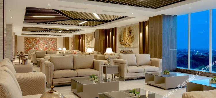 阿斯顿格雷西克酒店及会议中心(Aston Gresik Hotel & Conference Center)图片