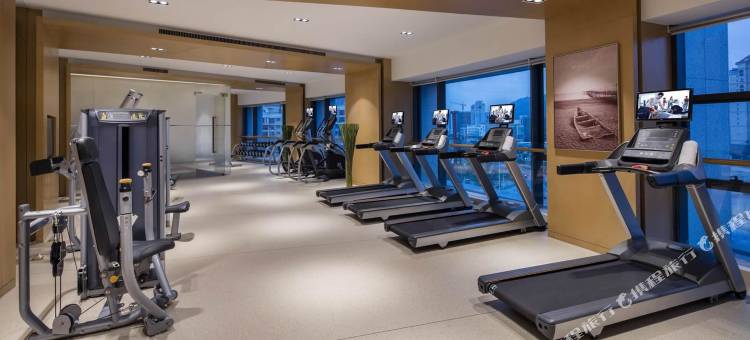 广州盛捷生物岛酒店公寓(琶洲会展店)图片