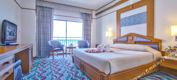 亚洲七岩酒店(Asia Cha-am Hotel)图片