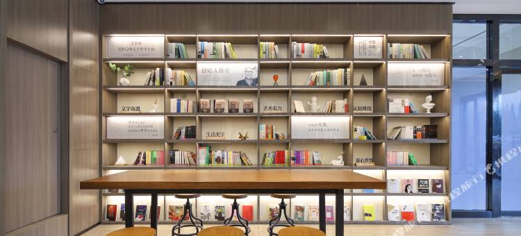 汉庭酒店(安庆吾悦广场店)图片