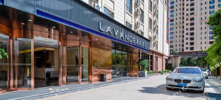 麗枫酒店(昆明大商汇店)图片