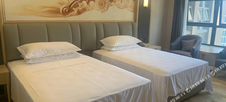 维也纳酒店(成都石油大学地铁站店)图片