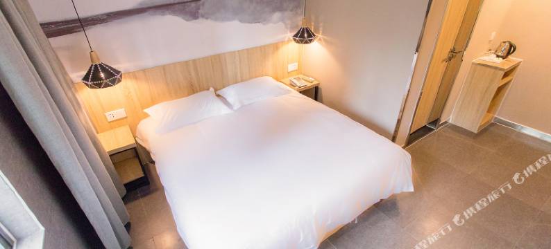 得闲宾馆(洛阳龙门高铁站店)图片