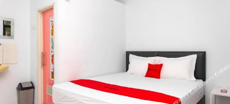 红多兹伊斯兰度假村-再也迪尔塔阿巴蒂(Formerly Reddoorz Resort Syariah Jaya Tirta Abadi)图片