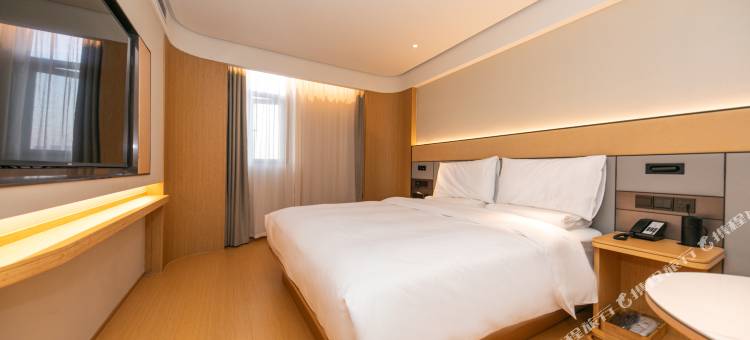 全季酒店(绍兴鲁迅故里店)图片