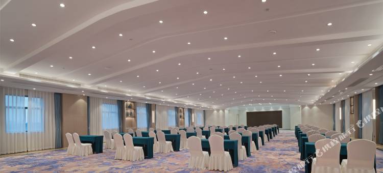 星程酒店(余姚众安时代广场店)图片