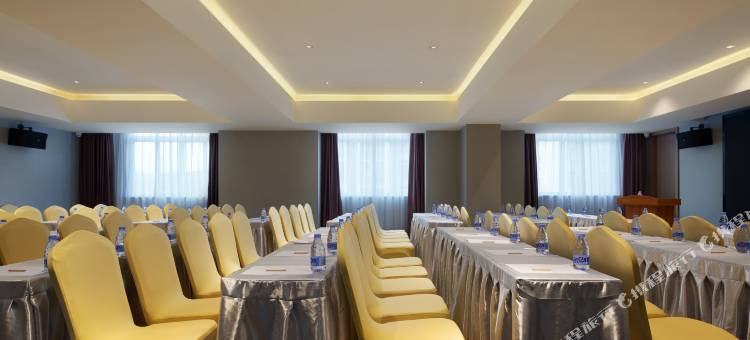 柏曼酒店(柳州柳江区政府店)图片