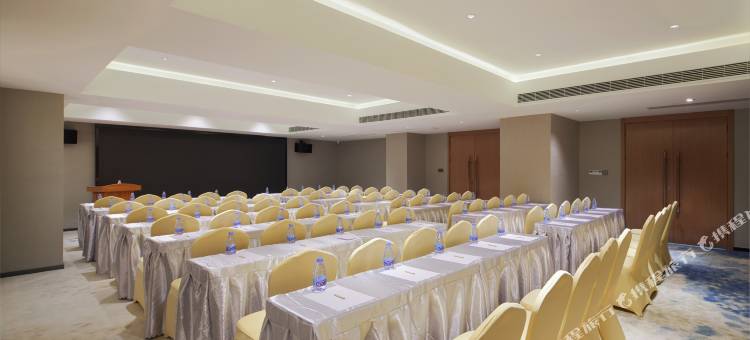 柏曼酒店(柳州柳江区政府店)图片