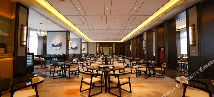 启东洲颐温泉酒店(启唐城店)图片